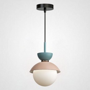 Подвесной светильник Imperiumloft Pompon POMPON01 в Камышлове - kamyshlov.mebel24.online | фото 2