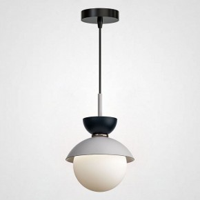 Подвесной светильник Imperiumloft Pompon POMPON01 в Камышлове - kamyshlov.mebel24.online | фото