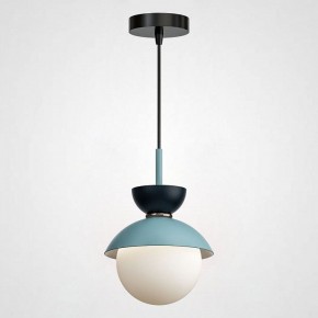 Подвесной светильник Imperiumloft Pompon POMPON01 в Камышлове - kamyshlov.mebel24.online | фото