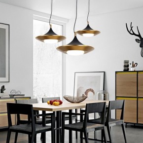 Подвесной светильник Imperiumloft Rask RASK01 в Камышлове - kamyshlov.mebel24.online | фото 4