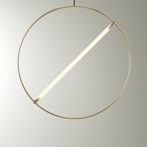 Подвесной светильник Imperiumloft Resist Led B RESIST-LED-B01 в Камышлове - kamyshlov.mebel24.online | фото
