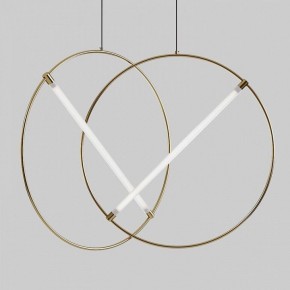 Подвесной светильник Imperiumloft Resist Led B RESIST-LED-B01 в Камышлове - kamyshlov.mebel24.online | фото 2