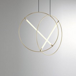 Подвесной светильник Imperiumloft Resist Led B RESIST-LED-B01 в Камышлове - kamyshlov.mebel24.online | фото 3