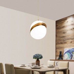 Подвесной светильник Imperiumloft С Crescent Celling Broom 40.1507 в Камышлове - kamyshlov.mebel24.online | фото 4