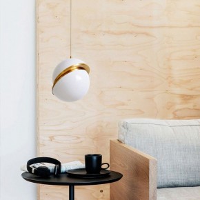 Подвесной светильник Imperiumloft С Crescent Celling Broom 40.1507 в Камышлове - kamyshlov.mebel24.online | фото 5