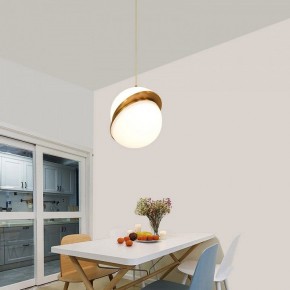 Подвесной светильник Imperiumloft С Crescent Celling Broom 40.1507 в Камышлове - kamyshlov.mebel24.online | фото 6