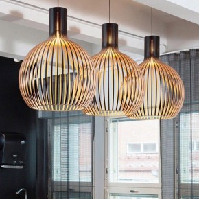 Подвесной светильник Imperiumloft Secto Octo 4240 Lamp 40.1178 в Камышлове - kamyshlov.mebel24.online | фото 2