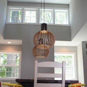 Подвесной светильник Imperiumloft Secto Octo 4240 Lamp 40.1178 в Камышлове - kamyshlov.mebel24.online | фото 3