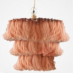 Подвесной светильник Imperiumloft Tassel TASSEL01 в Камышлове - kamyshlov.mebel24.online | фото