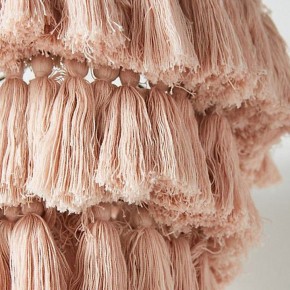 Подвесной светильник Imperiumloft Tassel TASSEL01 в Камышлове - kamyshlov.mebel24.online | фото 2