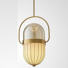 Подвесной светильник Imperiumloft Tend TEND01 в Камышлове - kamyshlov.mebel24.online | фото