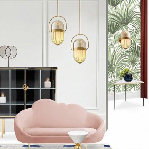 Подвесной светильник Imperiumloft Tend TEND01 в Камышлове - kamyshlov.mebel24.online | фото 3