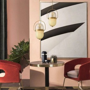 Подвесной светильник Imperiumloft Tend TEND01 в Камышлове - kamyshlov.mebel24.online | фото 4