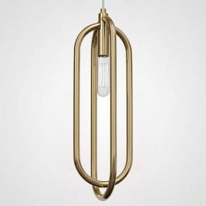 Подвесной светильник Imperiumloft Tube TUBE01 в Камышлове - kamyshlov.mebel24.online | фото