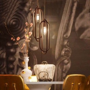 Подвесной светильник Imperiumloft Tube TUBE01 в Камышлове - kamyshlov.mebel24.online | фото 2