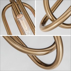 Подвесной светильник Imperiumloft Tube TUBE01 в Камышлове - kamyshlov.mebel24.online | фото 5