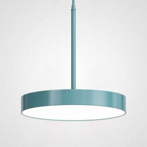 Подвесной светильник Imperiumloft Turna One Blue By Imperiumloft TURNA-ONE01 в Камышлове - kamyshlov.mebel24.online | фото