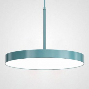 Подвесной светильник Imperiumloft Turna One Blue By Imperiumloft TURNA-ONE01 в Камышлове - kamyshlov.mebel24.online | фото