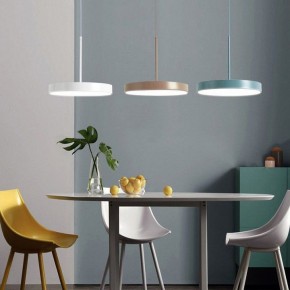 Подвесной светильник Imperiumloft Turna One Blue By Imperiumloft TURNA-ONE01 в Камышлове - kamyshlov.mebel24.online | фото 5