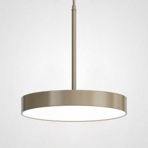 Подвесной светильник Imperiumloft Turna One Khaki By Imperiumloft TURNA-ONE01 в Камышлове - kamyshlov.mebel24.online | фото