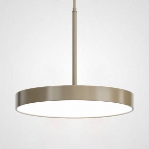 Подвесной светильник Imperiumloft Turna One Khaki By Imperiumloft TURNA-ONE01 в Камышлове - kamyshlov.mebel24.online | фото