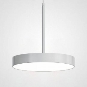 Подвесной светильник Imperiumloft Turna One White By Imperiumloft TURNA-ONE01 в Камышлове - kamyshlov.mebel24.online | фото