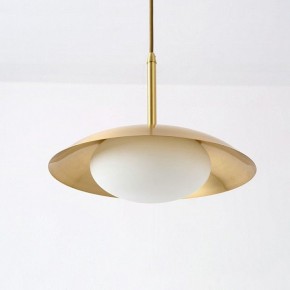 Подвесной светильник Imperiumloft Vitaby L1 VITABY01 в Камышлове - kamyshlov.mebel24.online | фото