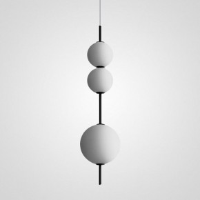 Подвесной светильник Imperiumloft White Beads Pendant 40.2133-0 в Камышлове - kamyshlov.mebel24.online | фото