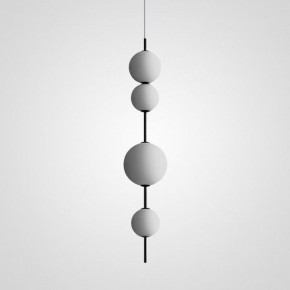 Подвесной светильник Imperiumloft White Beads Pendant 40.2133-0 в Камышлове - kamyshlov.mebel24.online | фото