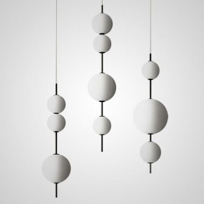 Подвесной светильник Imperiumloft White Beads Pendant 40.2133-0 в Камышлове - kamyshlov.mebel24.online | фото 2