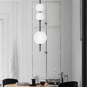 Подвесной светильник Imperiumloft White Beads Pendant 40.2133-0 в Камышлове - kamyshlov.mebel24.online | фото 6