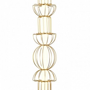 Подвесной светильник Indigo Collisore 14030/1P Gold в Камышлове - kamyshlov.mebel24.online | фото 3