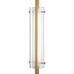 Подвесной светильник Indigo Vitreo 11067/A/1P Brass в Камышлове - kamyshlov.mebel24.online | фото 2