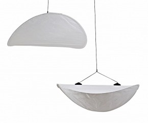 Подвесной светильник Kink Light Брами 08022-60+60,01 в Камышлове - kamyshlov.mebel24.online | фото 2