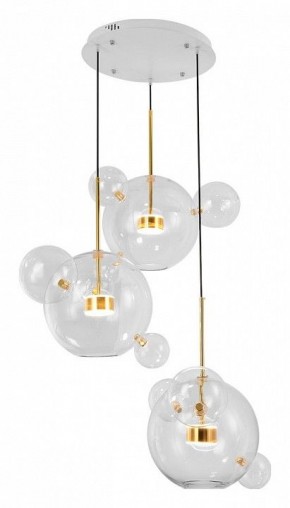 Подвесной светильник Kink Light Галла 07545-4 (3A),21 в Камышлове - kamyshlov.mebel24.online | фото