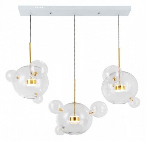 Подвесной светильник Kink Light Галла 07545-4 (3AS),21 в Камышлове - kamyshlov.mebel24.online | фото