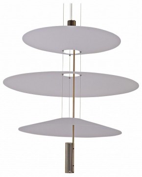 Подвесной светильник Kink Light Гида 08403-50+68+50,20(01) в Камышлове - kamyshlov.mebel24.online | фото