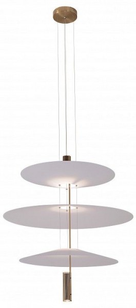 Подвесной светильник Kink Light Гида 08403-50+68+50,20(01) в Камышлове - kamyshlov.mebel24.online | фото 2