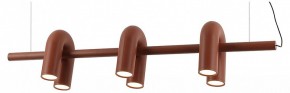 Подвесной светильник Kink Light Канти 08465-3A,06 в Камышлове - kamyshlov.mebel24.online | фото
