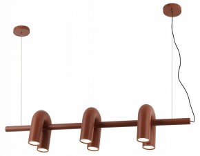 Подвесной светильник Kink Light Канти 08465-3A,06 в Камышлове - kamyshlov.mebel24.online | фото 2