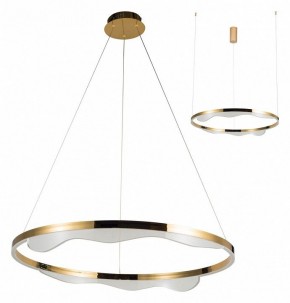 Подвесной светильник Kink Light Кастела 08263-80,36 в Камышлове - kamyshlov.mebel24.online | фото 2