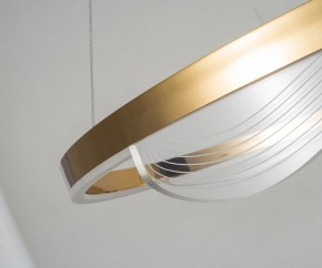 Подвесной светильник Kink Light Кастела 08263-80,36 в Камышлове - kamyshlov.mebel24.online | фото 3