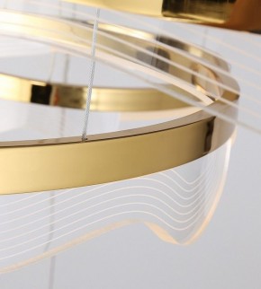 Подвесной светильник Kink Light Кастела 08263,36P в Камышлове - kamyshlov.mebel24.online | фото 2