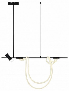 Подвесной светильник Kink Light Кайли 08039K-120A,19 в Камышлове - kamyshlov.mebel24.online | фото