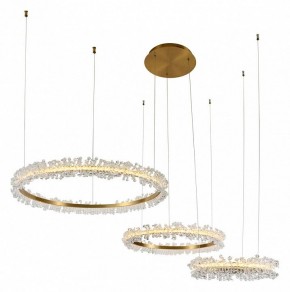Подвесной светильник Kink Light Лаура 08246,36PA(4000K) в Камышлове - kamyshlov.mebel24.online | фото