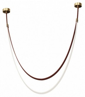 Подвесной светильник Kink Light Лирд 07689-120,04 в Камышлове - kamyshlov.mebel24.online | фото