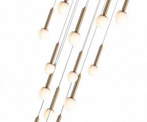 Подвесной светильник Kink Light Монс 07530-15A,36 в Камышлове - kamyshlov.mebel24.online | фото 2