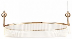 Подвесной светильник Kink Light Риваль 08045-80,37 в Камышлове - kamyshlov.mebel24.online | фото