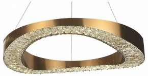 Подвесной светильник Kink Light Тауна 07676-80,20 в Камышлове - kamyshlov.mebel24.online | фото