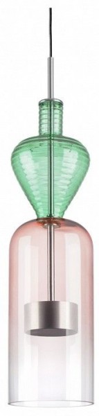 Подвесной светильник Lightstar Belle 814004 в Камышлове - kamyshlov.mebel24.online | фото